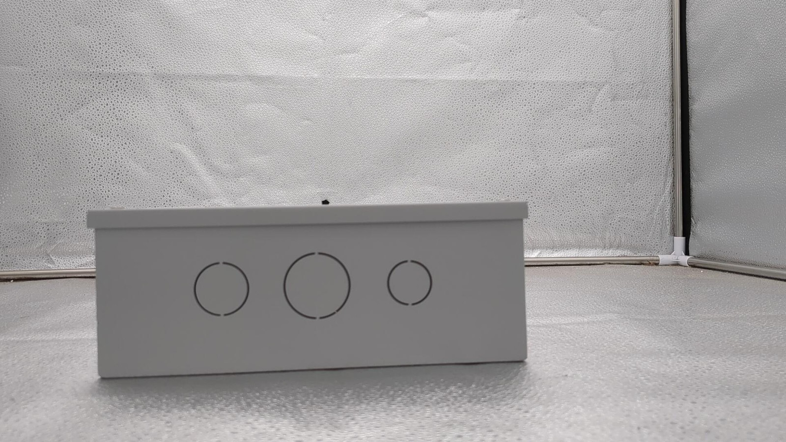 Transfer Panel (60A/60A), Briidea Transfer Switch for Portable Generators 15,000