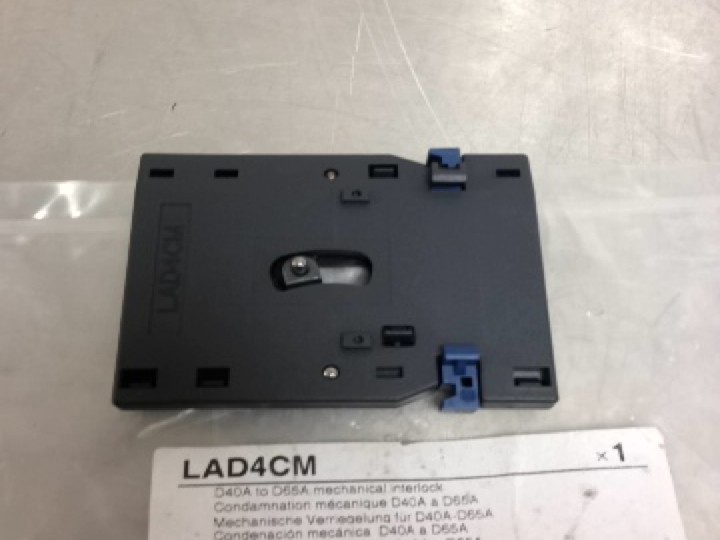 NEW at Basicsupply: LAD4CM NEW