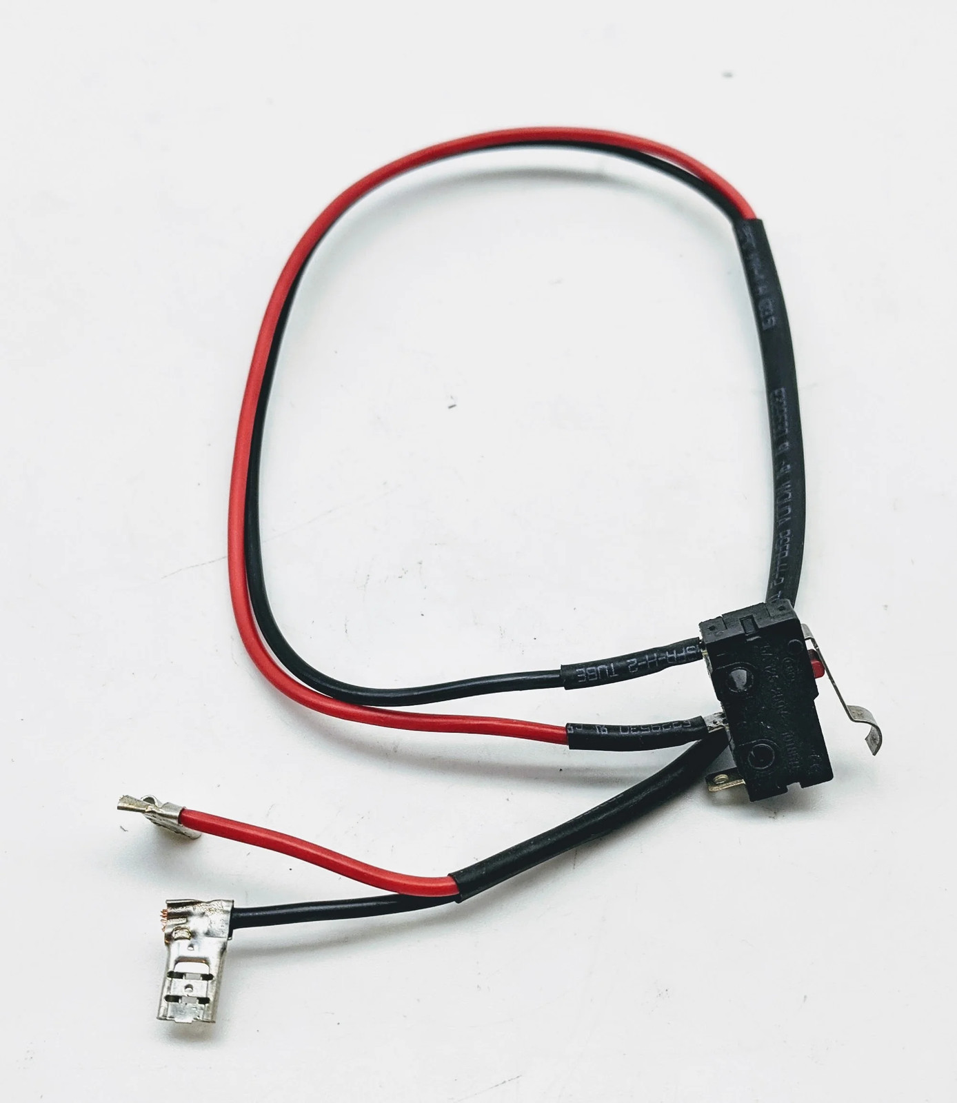 THE DUKE’S KILL ON OFF SWITCH WIRE FITS STIHL TS410 TS420
