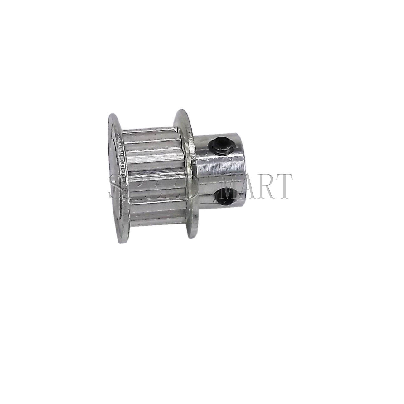 XL Type XL12T Timing Belt Pulleys 12 Tooth 5-6-6.35-7mm Bore for Stepper Motor