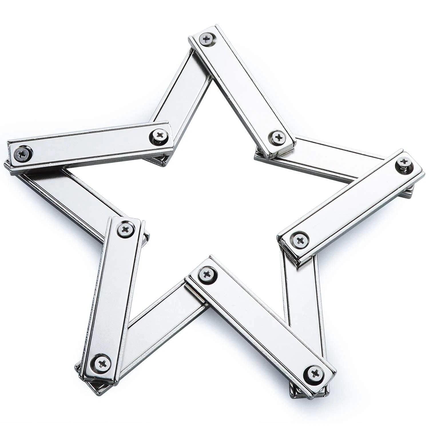 80lbs Pulling Force Neodymium Rectangular Pot Magnets 60 Packs, 2.36″x0.53″x0…
