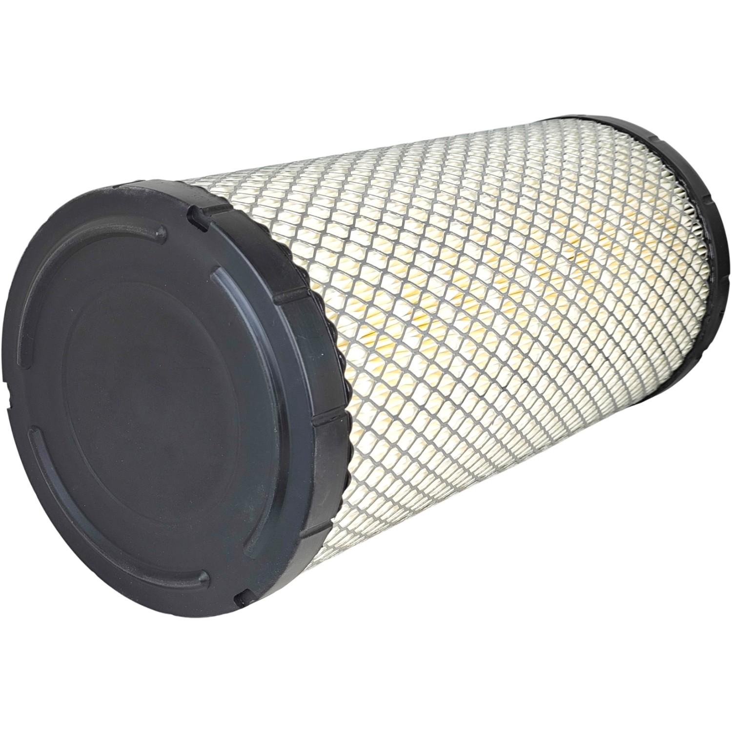 Outer Inner Air Filter AT171853 AT171854 Fit John Deere 135 P 135C 135D 135G