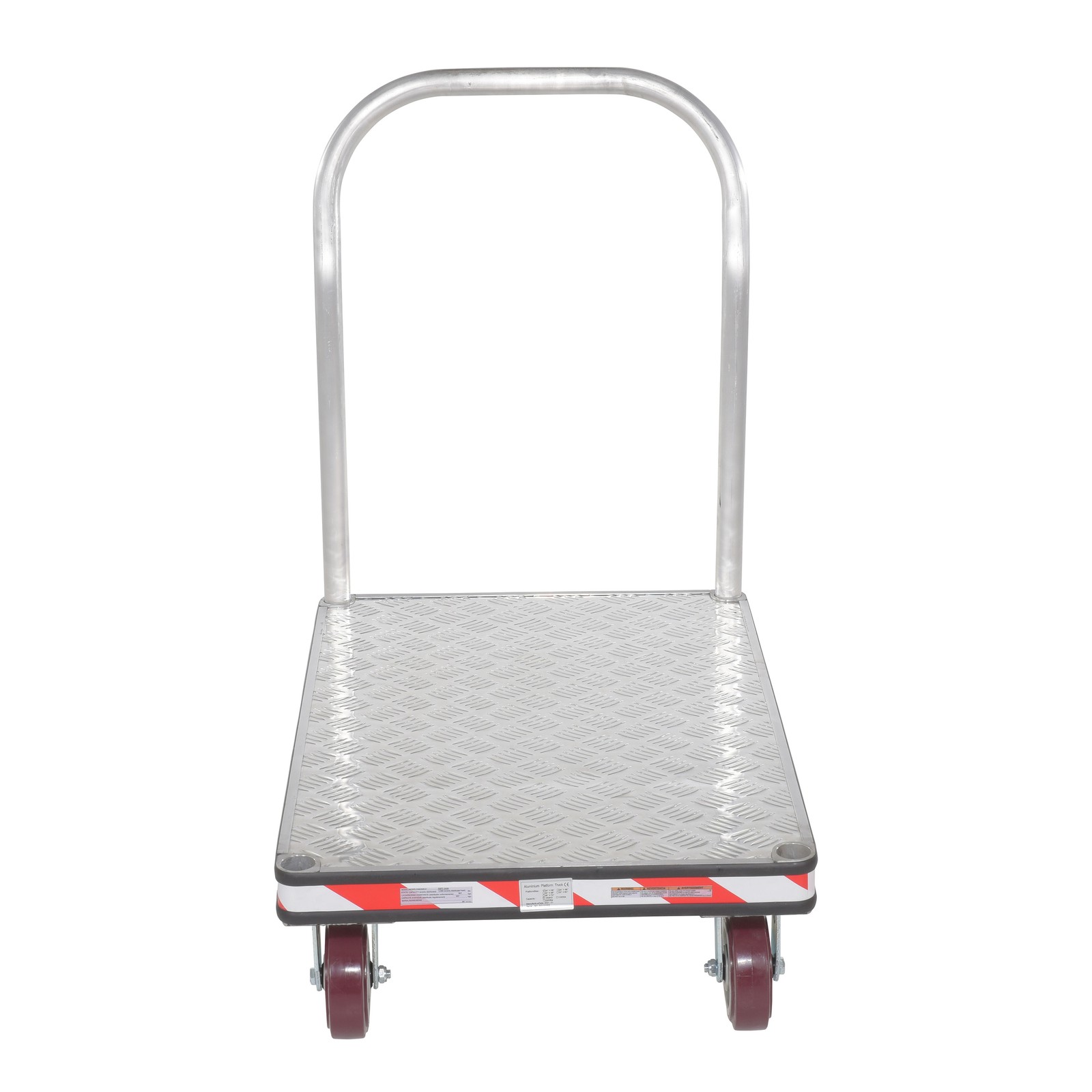 Vestil, Platform Truck 24×36, Capacity 3,600 lb, Platform Width 24 in, Model#