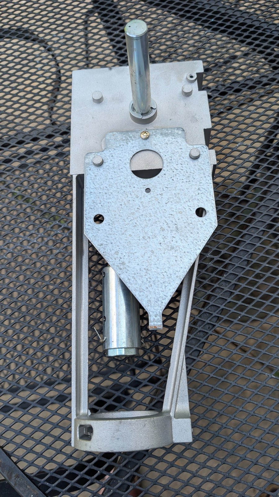 Johnson Controls M9000-500 Valve Linkage For Mounting M9X00 Actuators