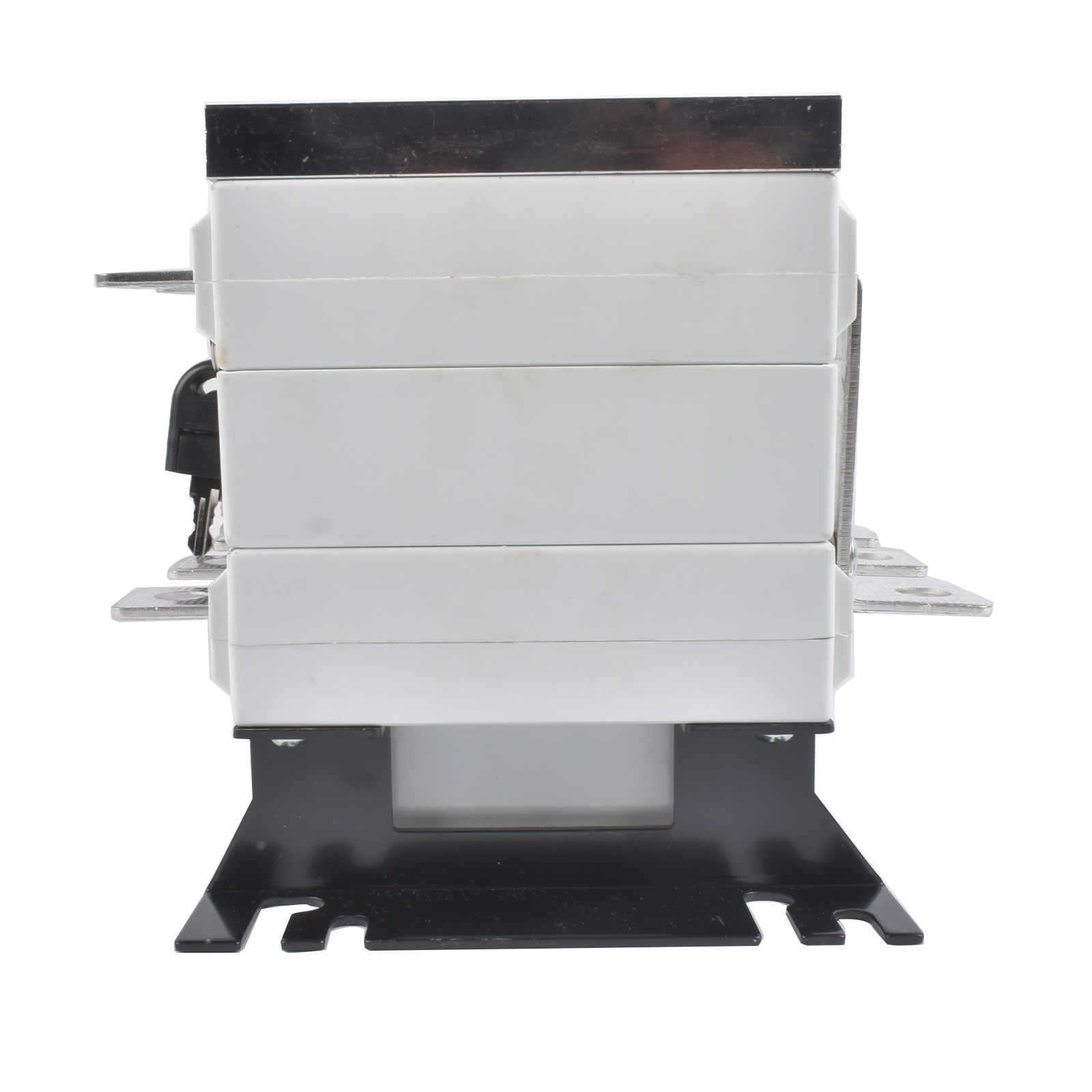 Replacement Industrial Automatic TransferSwitch 4P 250A 110V or 220V Auto/Manual