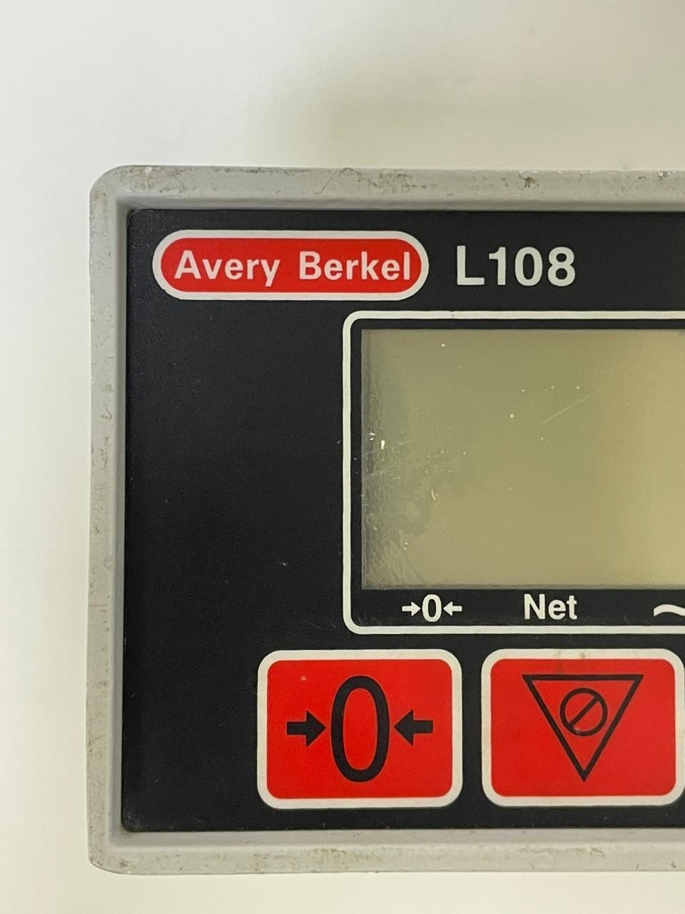 Avery Berkel L108 Meter