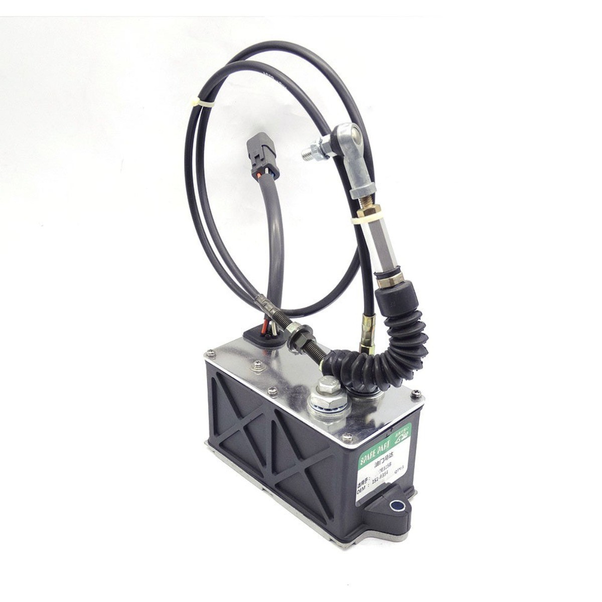 151-9354 Auto Throttle Motor Accelerator Motor For CAT E325B Excavator