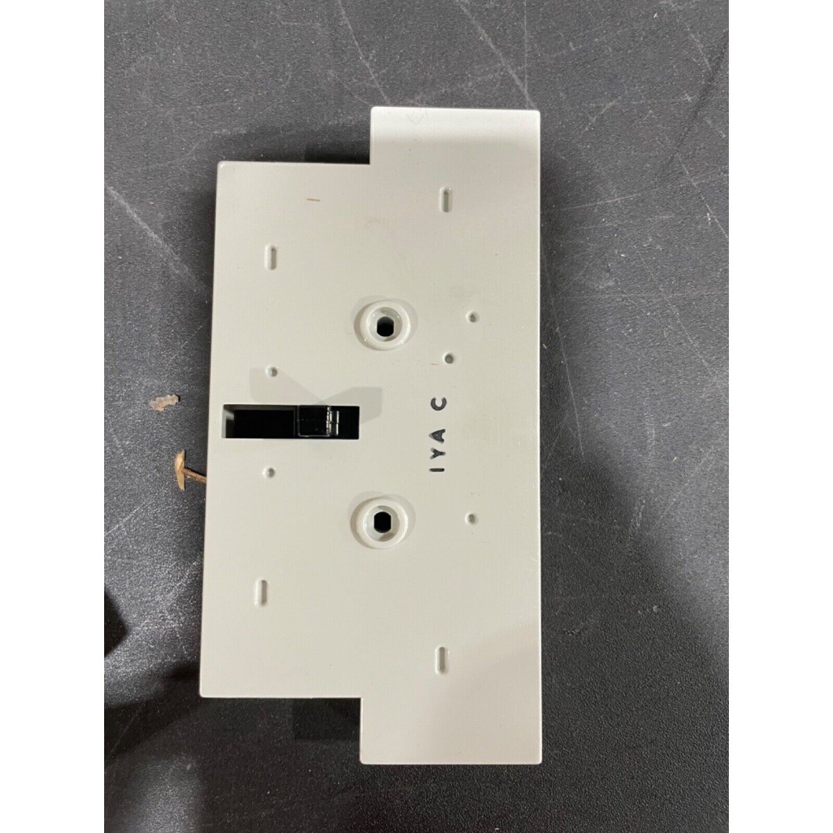 AB 100-DS1-11 Contactor Auxiliary Contact New 100DS111