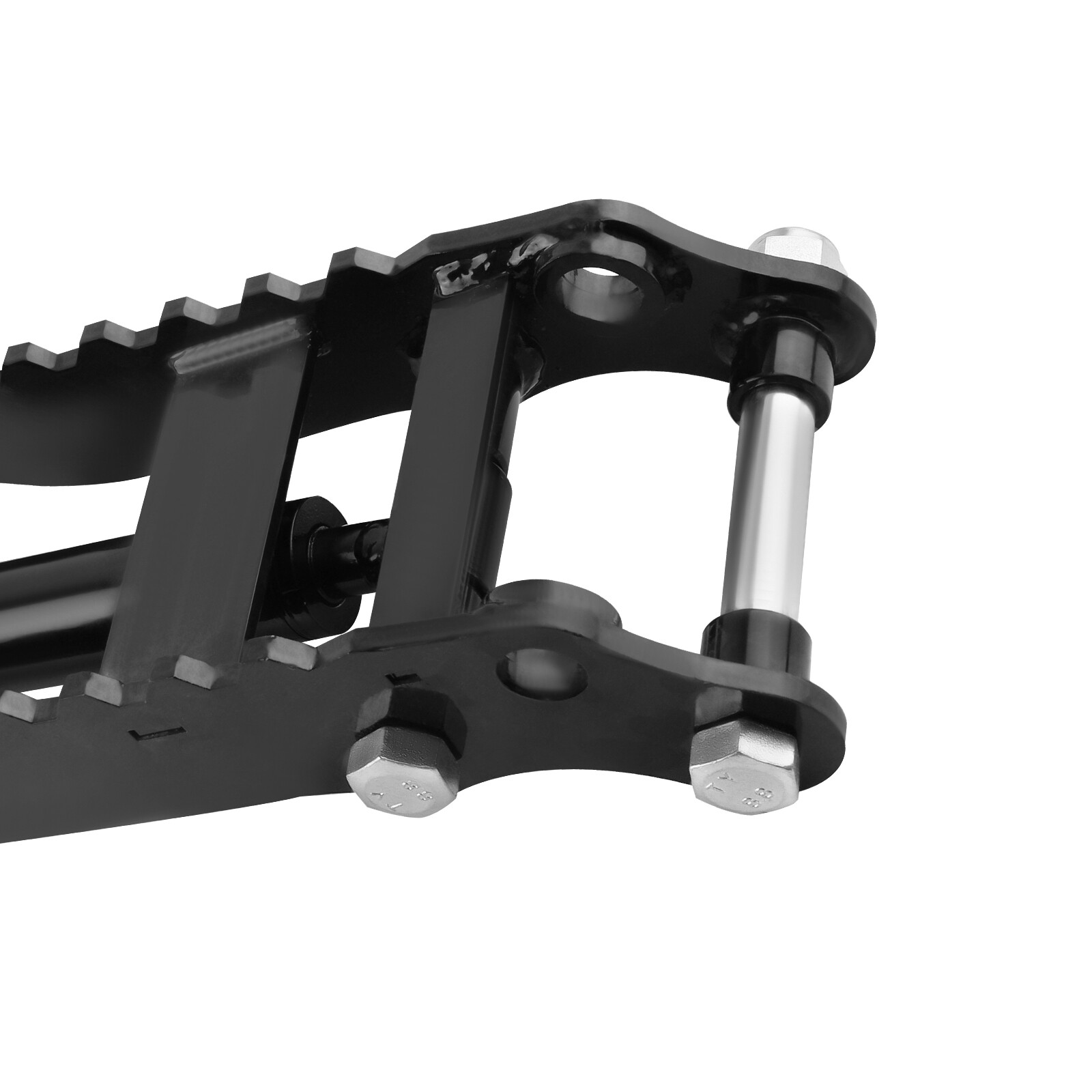 TYPH- 2008P Hydraulic Thumb Attachment For Mini Excavator Within 2 tons