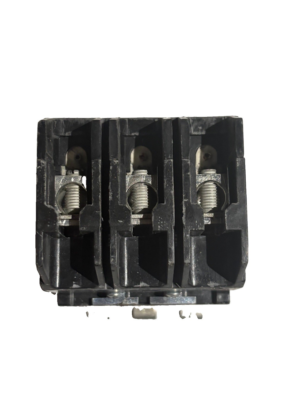 GE General Electric TEY330 Circuit Breaker 30A 480V, 30 AMP – Small Flaw