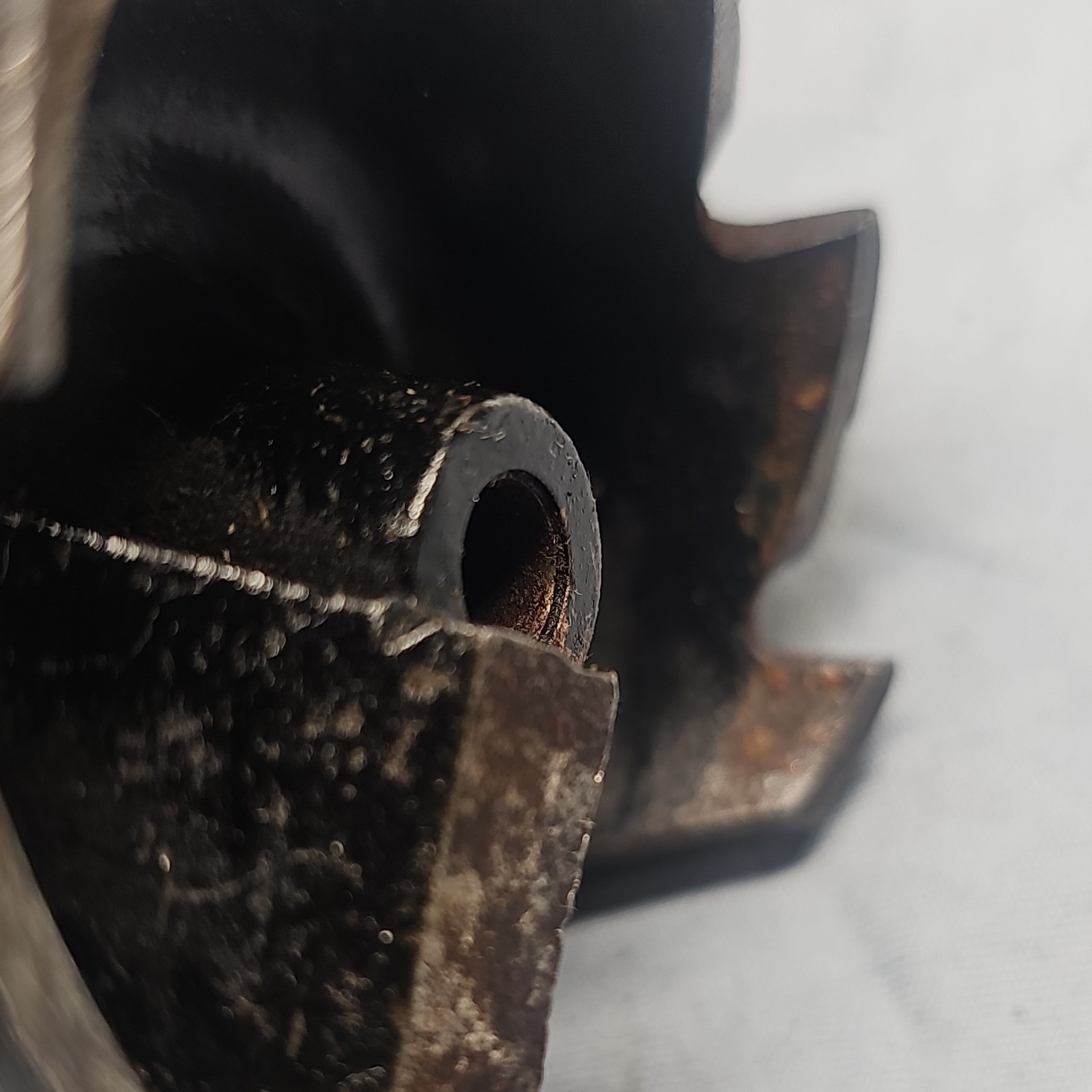 Milwaukee Hole Cutter 2-1/4 in (57 mm) Model 18-25-2251 MPN 18-25-2251