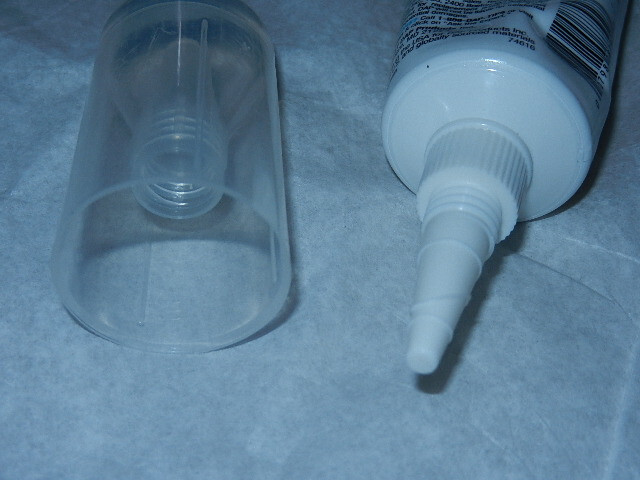 new no warranty DAP Silicone Max all purpose 2.8oz clear Window Door siding trim