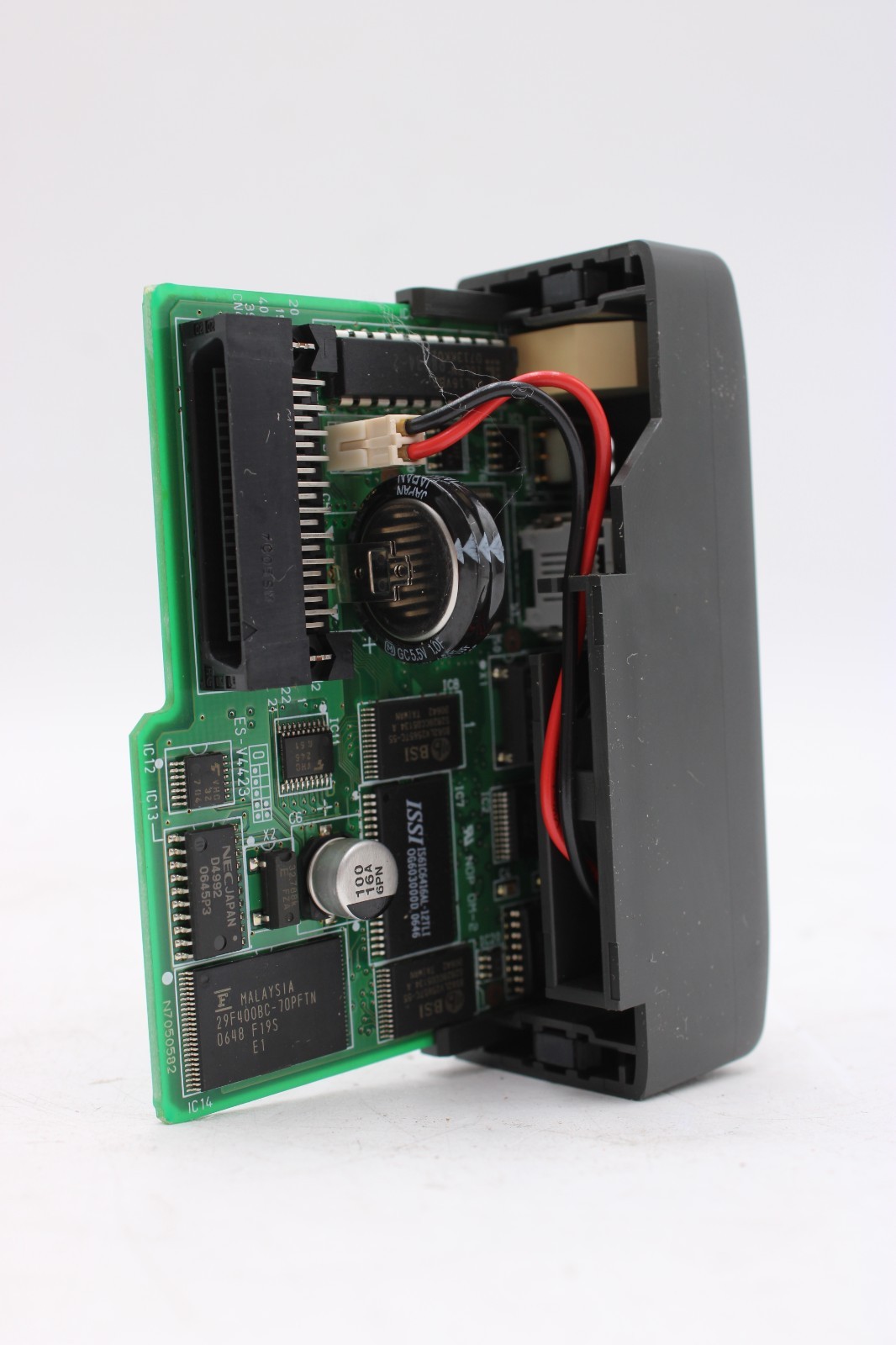 Automation Direct D2-250-1 Programmable Logic Controller CPU Module