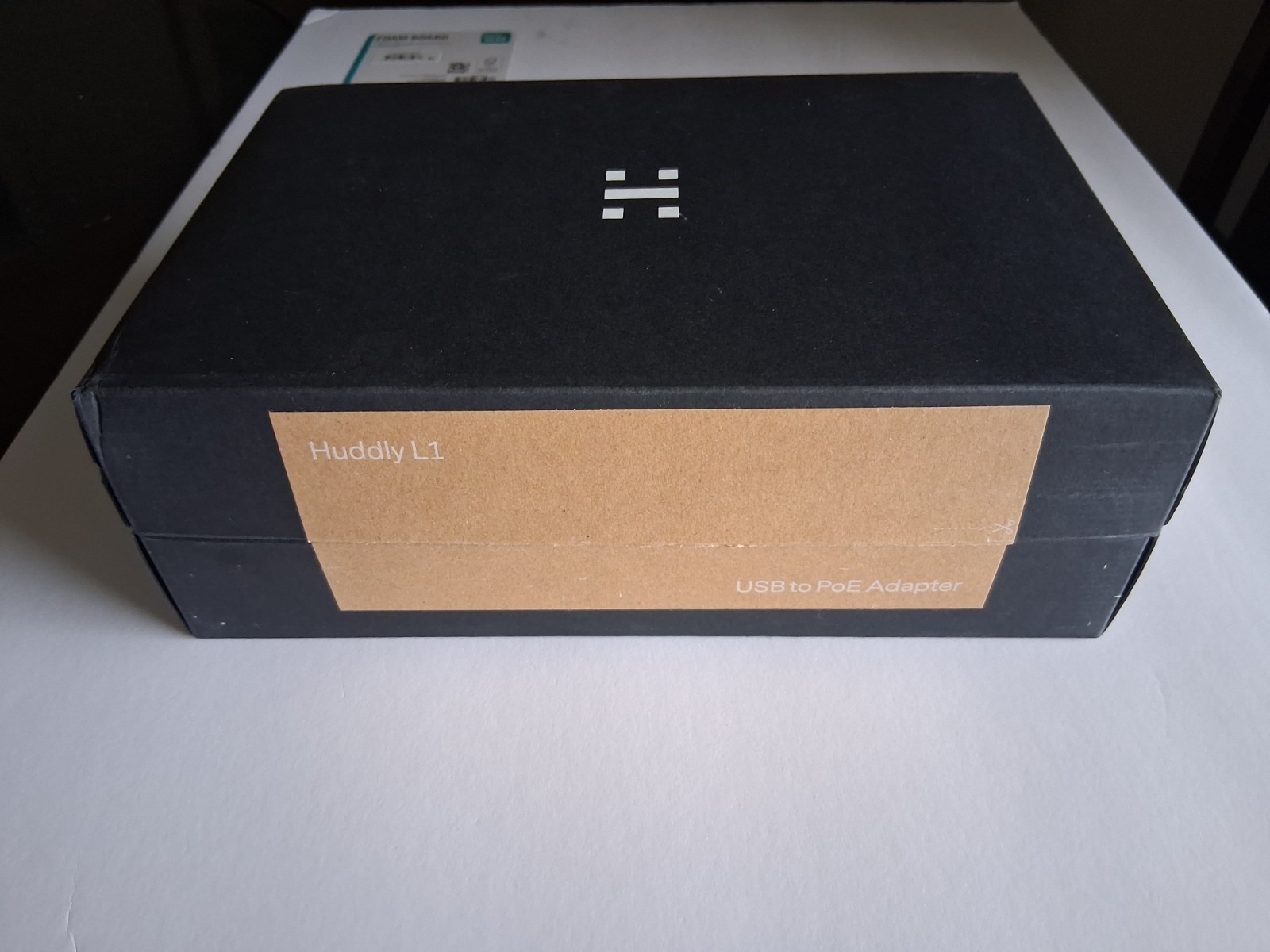 Crestron Huddly L1 AI Collaboration Video Conferencing Camera Kit UC-CAM-L1