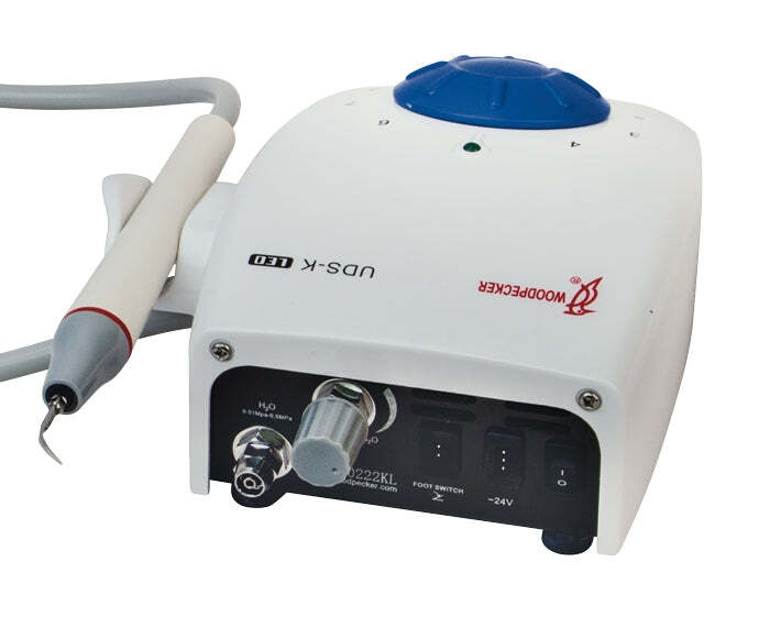 Woodpecker UDS-K LED Ultrasonic Scaler