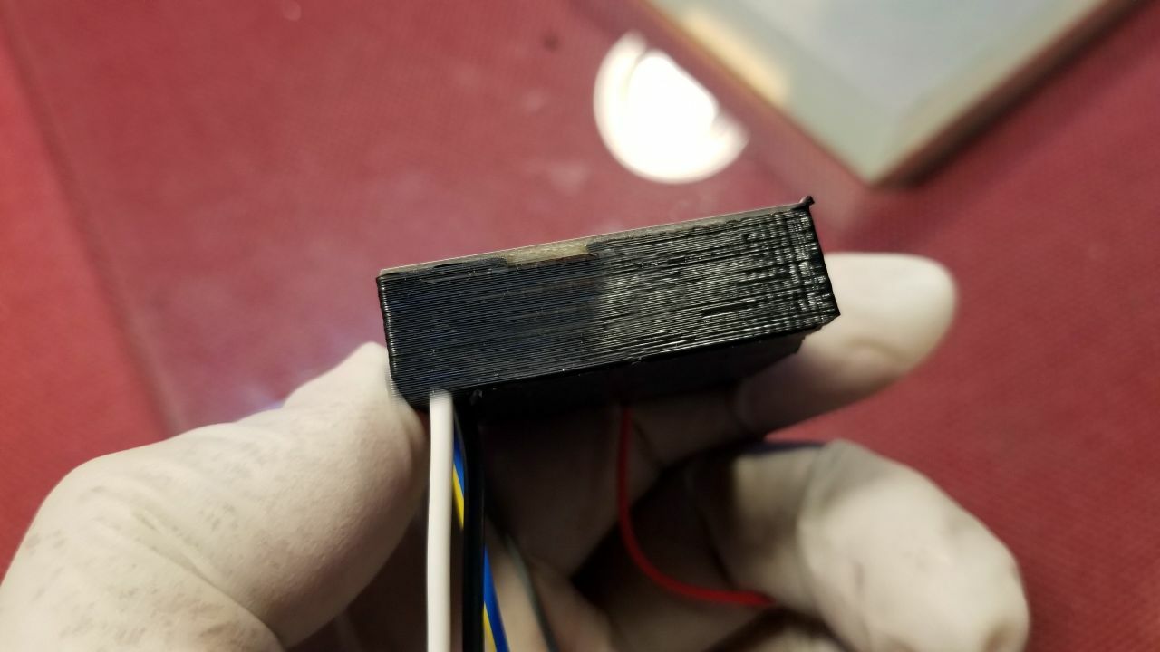 Epoxy Potting Compound 4 PCB -Insulate Mask Seal & Waterproof All Circuits AC/DC