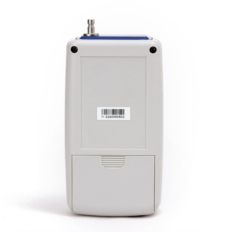 ABPM50 24-hour dynamic blood pressure and electrocardiogram monitor