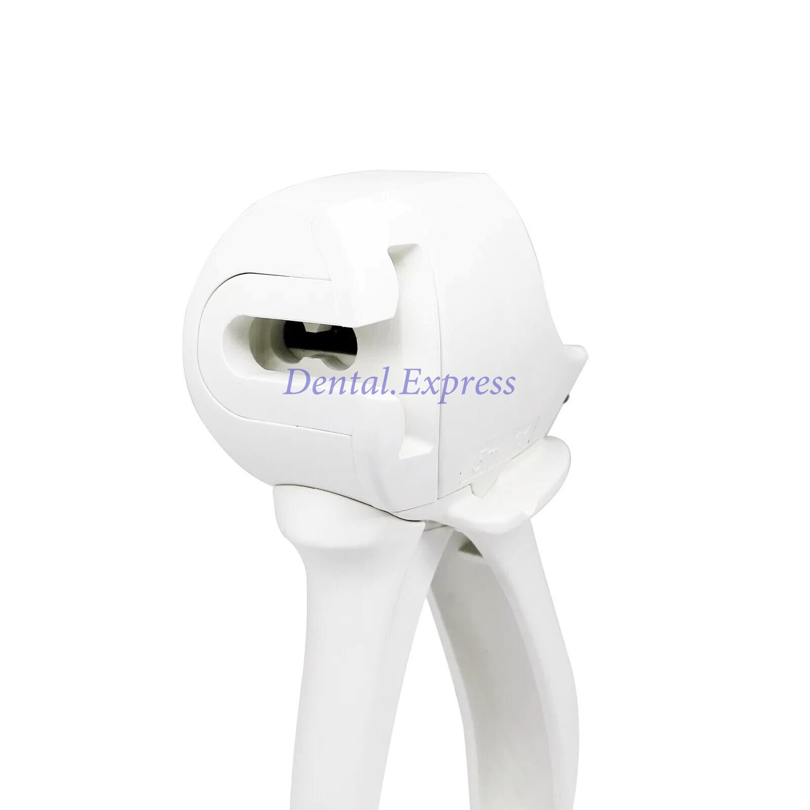 Dental Activa Spenser Type Dispenser Gun For Automix Syringes 5ml 1:1 Cement Gun