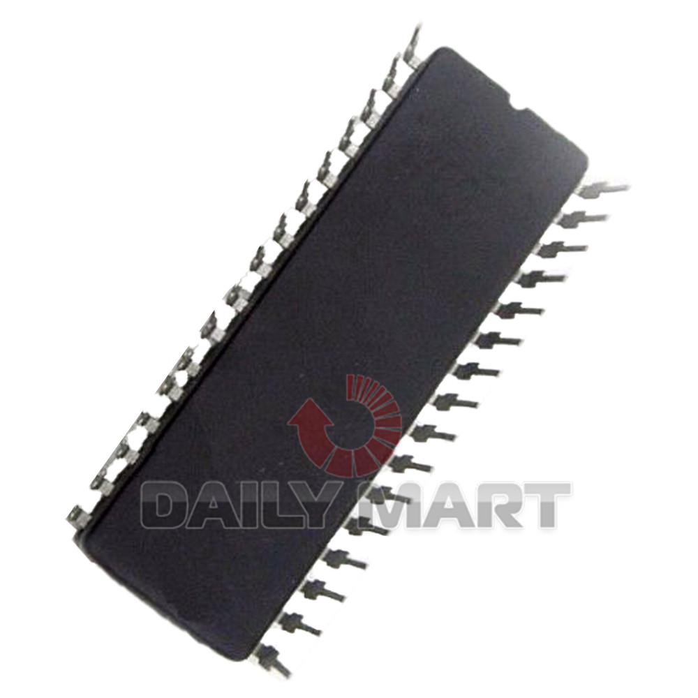 10PCS/New In Box STMICROELECTRONICS M27C801-100F1 M27C801 Integrated Circuits