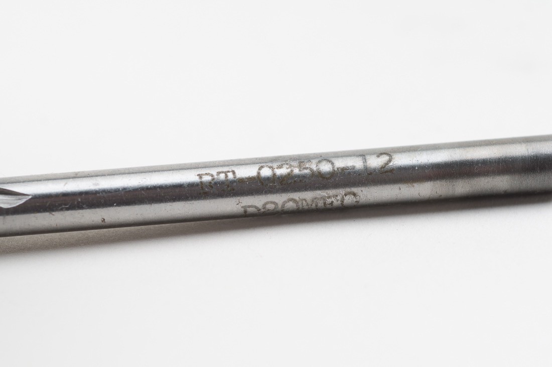 Nassco USA RT-0250-12 D80MFO 13045 Diamond Routers 1/4” *1 Piece*