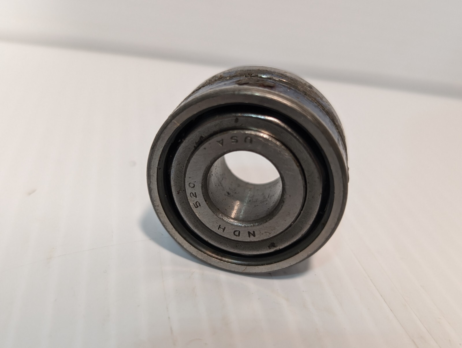 Lot of 4 NDH 5201 Double Row Ball Bearings – Free Returns