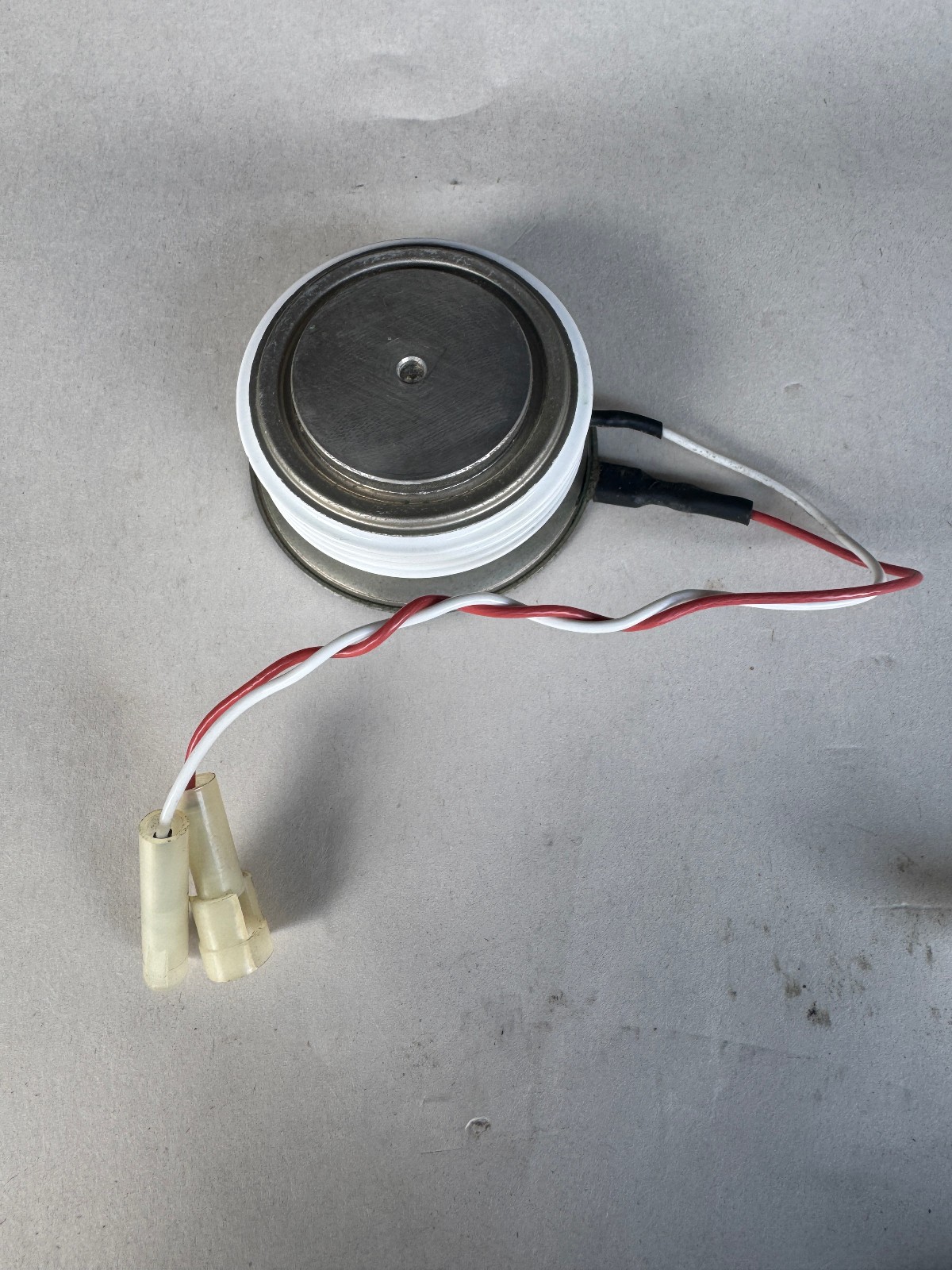 Powerex USA T72025504DN, Thyristor SCR Puck Type 550A 1200V Tested
