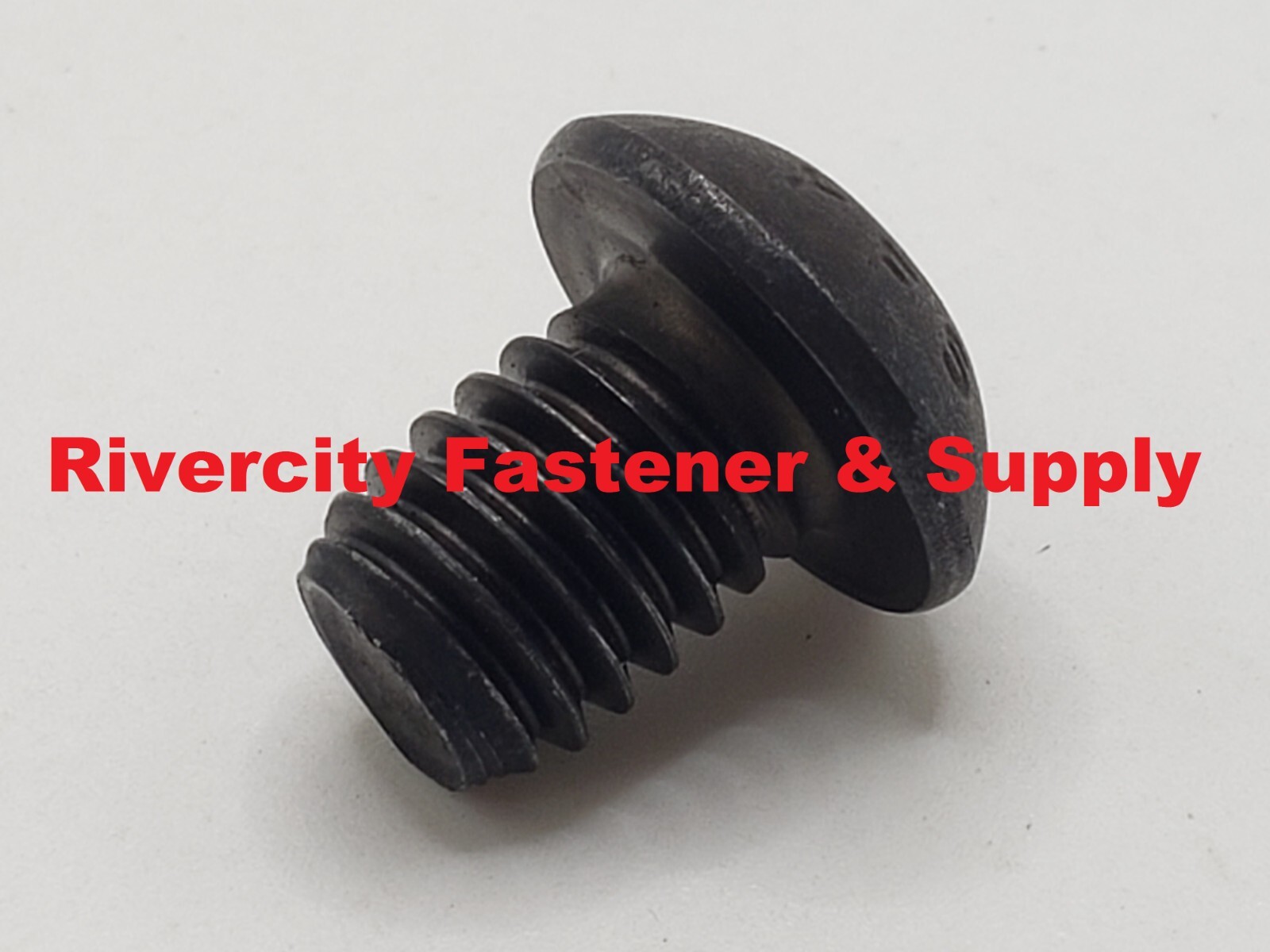 3/8-16×1/2 Button Allen Head Cap Screws 3/8×16 x 1/2 Bolts 3/8 x 16 x 1/2