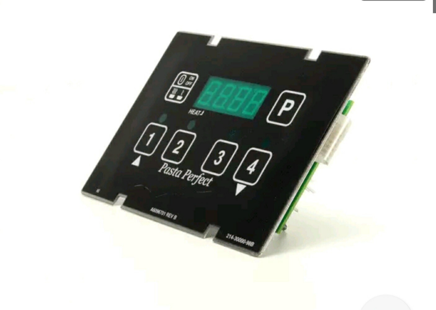 Pitco Control,Dig 4B Solstice Pasta 60143704 Free Shipping Geniune OEM