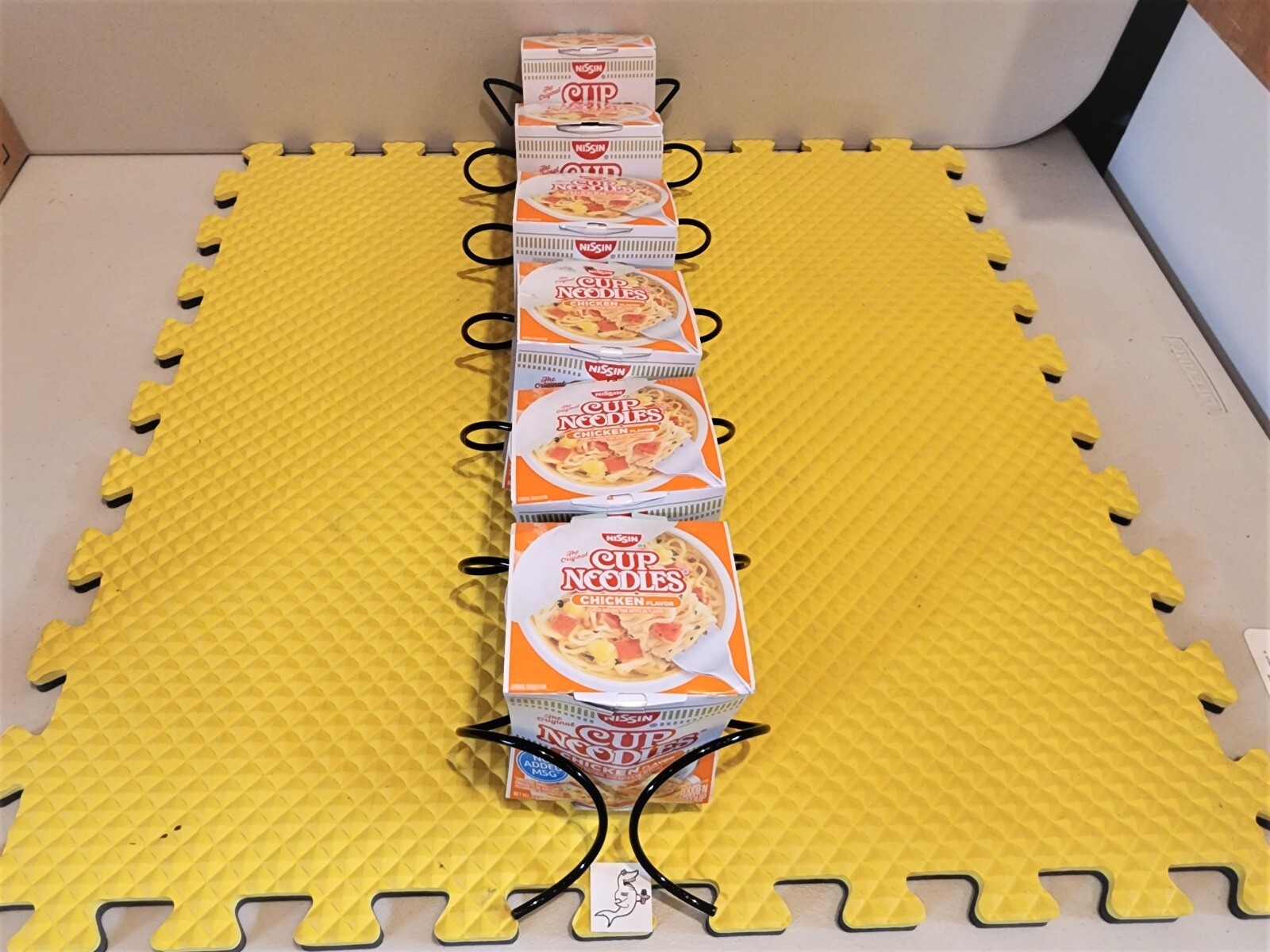 CRANE NATIONAL 147, 148, 157, 159, 167, SNACK MACHINE 6ct. DUAL SOUP COILS