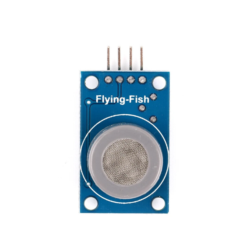 1/2/5/10/20pcs Quality MQ-7 MQ7 Carbon Monoxide CO Gas Sensor Module For Arduino