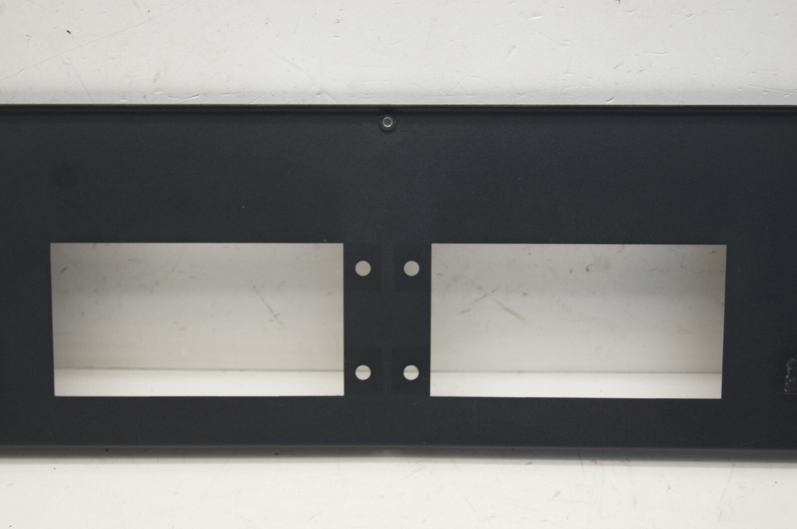 PLATE CARRIER ROOFTOP AIR CONDITIONER 022-511-1