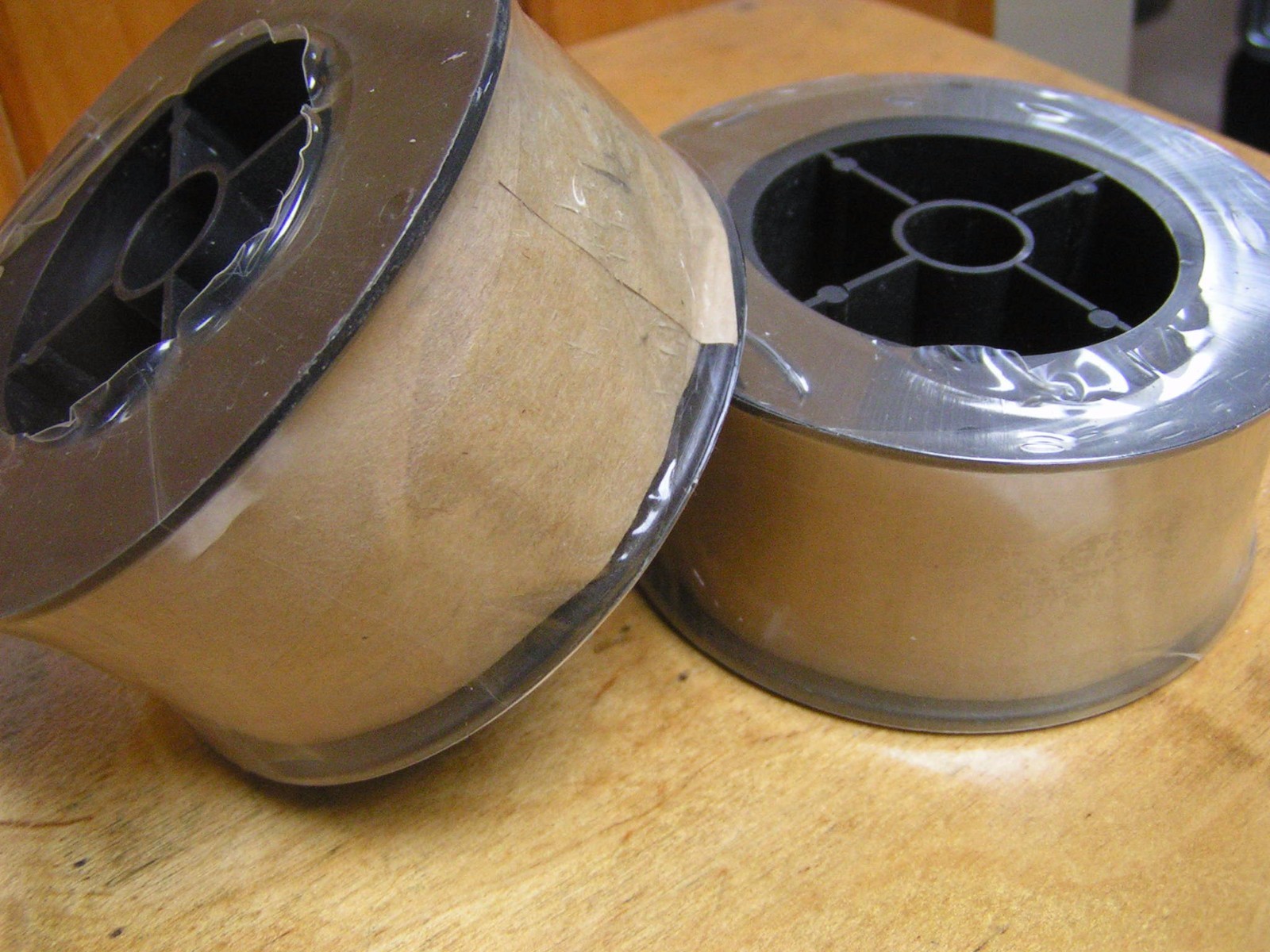 4 LBS of Mild Steel MIG Wire 2Ib rolls ER 70S-6- .030″ 2 ROLLS **FREE GIFT**