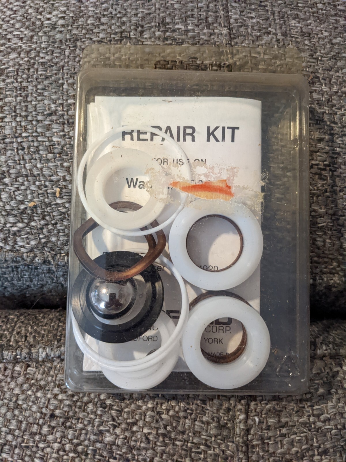 Bedford 20-2237 Replacement Wagner 294-920 Wagner 1000SE