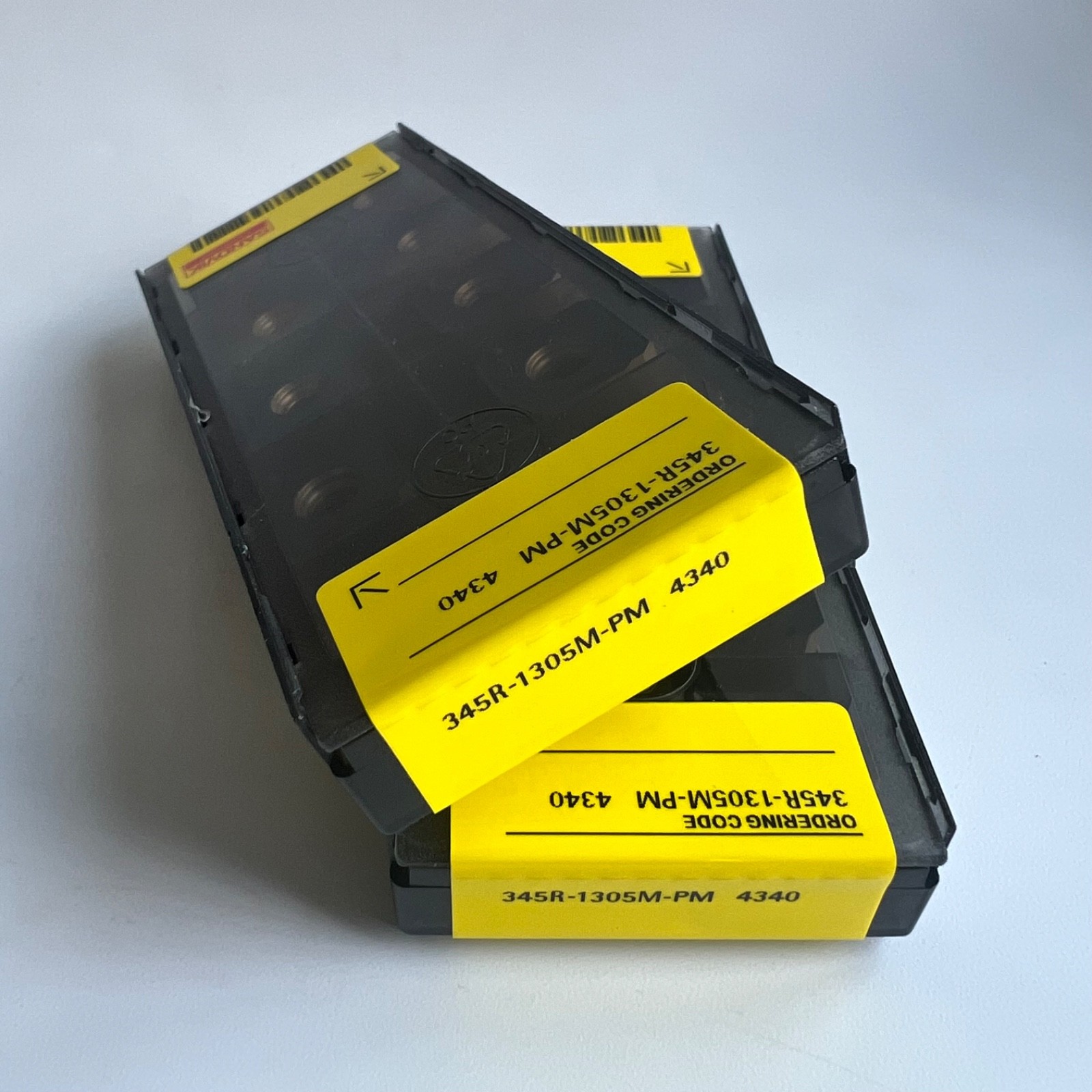 345R-1305M-PM 4340 / Sandvik / 10 PCS