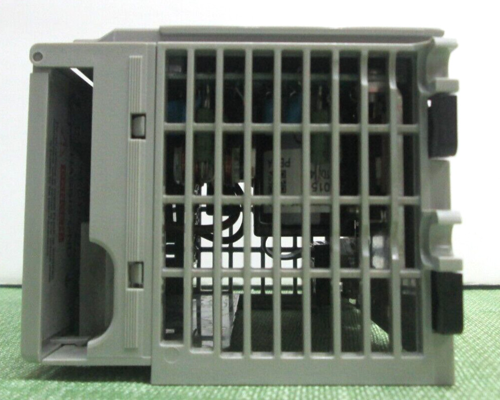 1769-PB2 Allen-Bradley 1769PB2 A CompactLogix DC 2A/0.8A Power Supply WorksGREAT