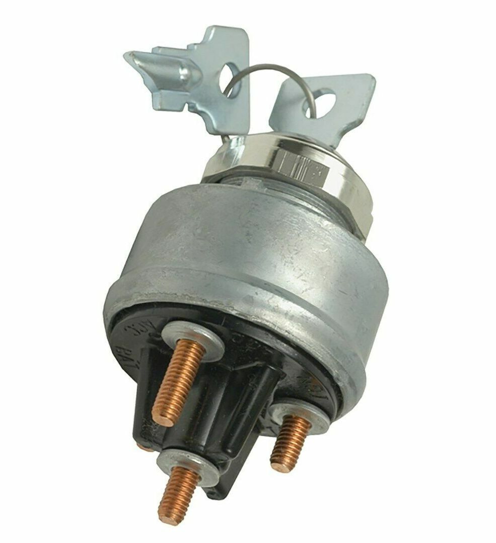 New 31-159P Pollak Ignition Switch for Universal