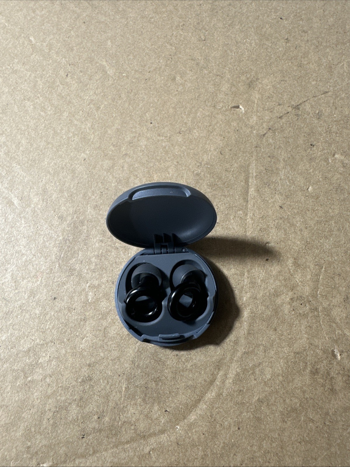 Loop Experience 2 Plus Ear Plugs Black – Used