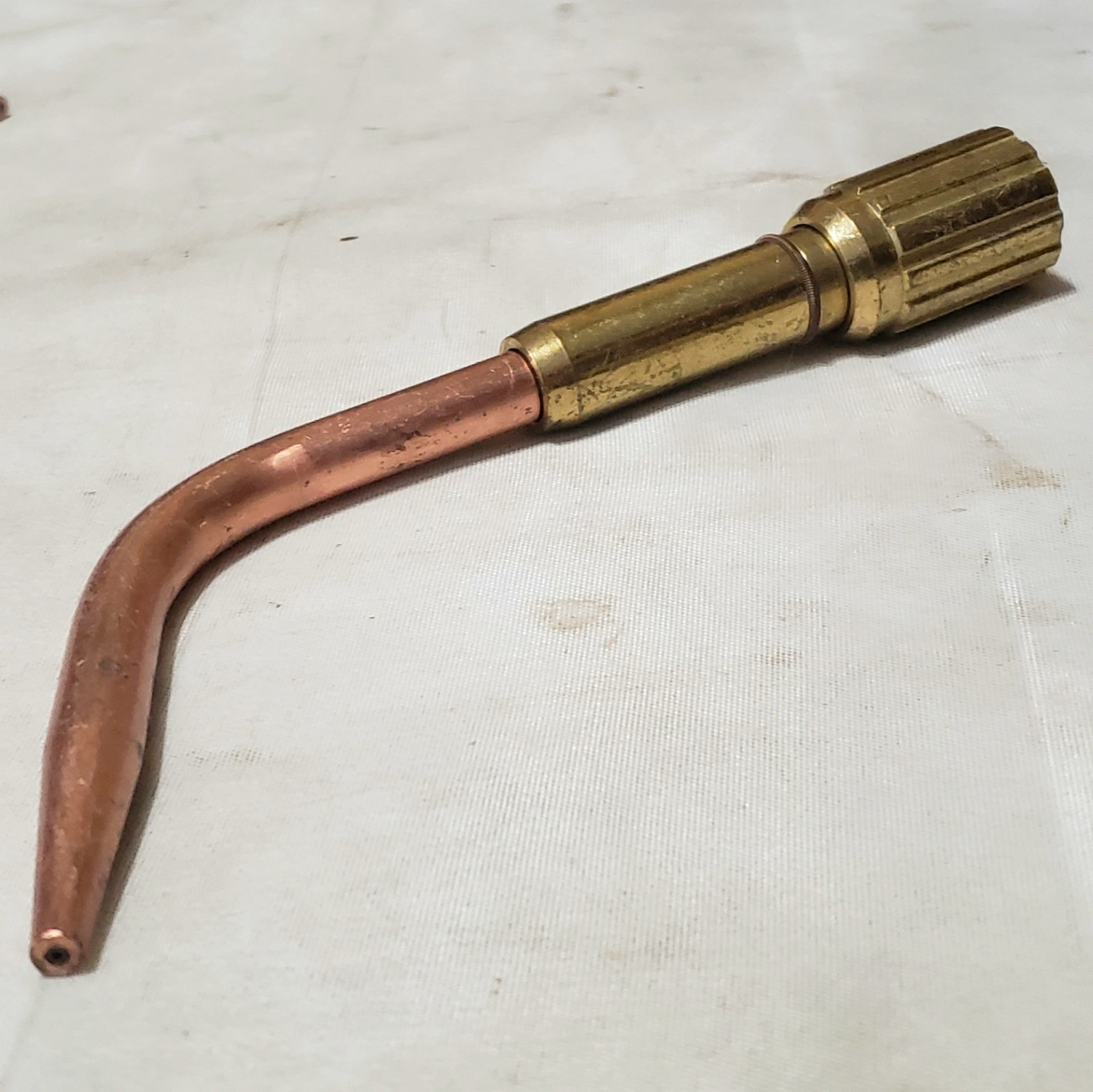 Airco Style 70 Size 2 Welding Brazing Torch Tip Fits 750 Series Handles Concoa