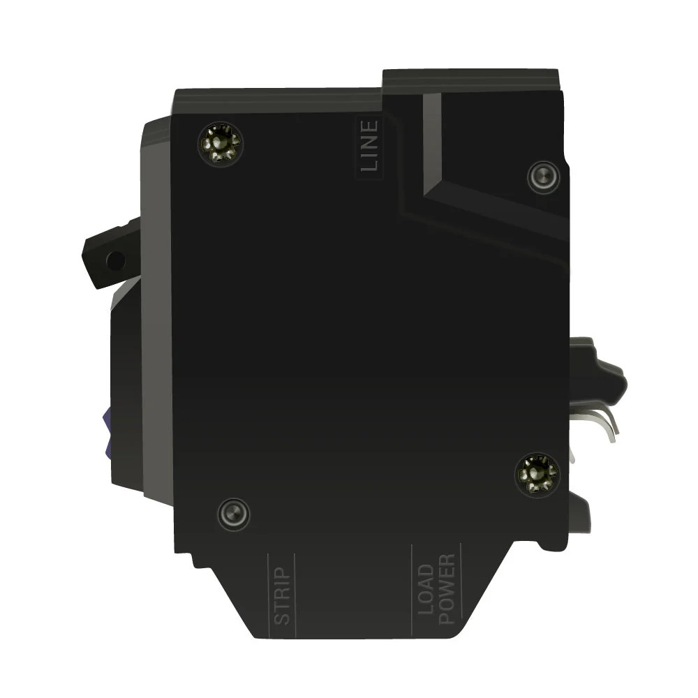 THQL1120PDF – General Electrics – Molded Case Circuit Breaker