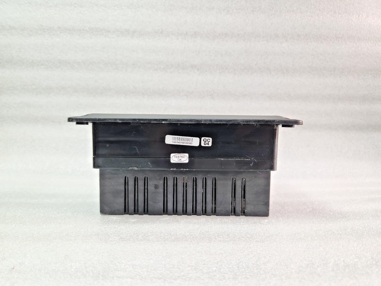 ELGI NEURON XT COMPRESSOR CONTROLLER [FAST SHIP BY DHL/FEDEX]