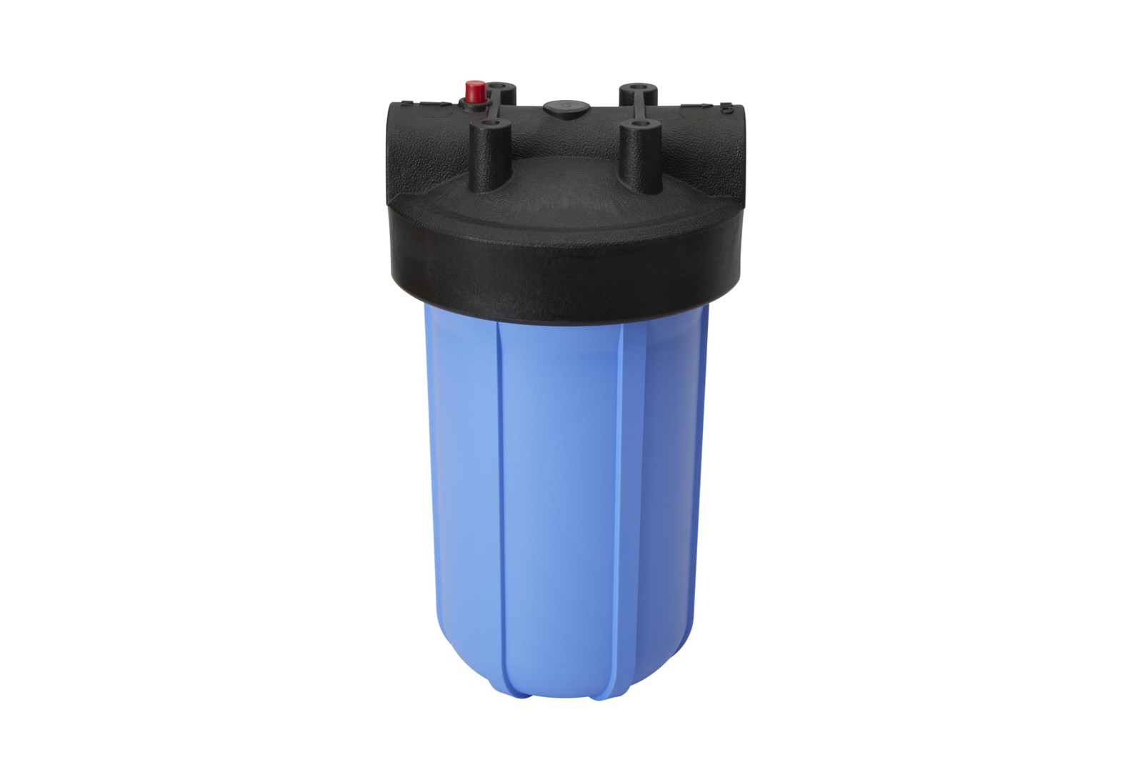 Filter System 10 Heavy Duty Big Blue Whole Home Pentair OMNIFilter Water Relief