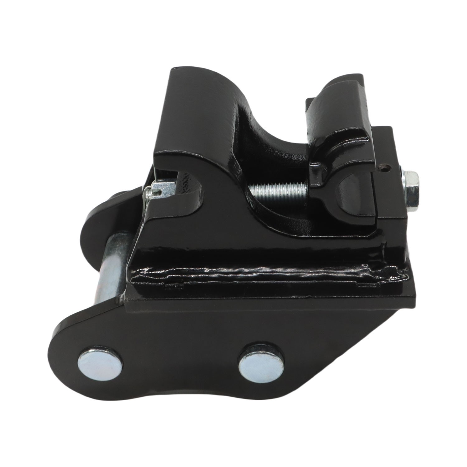 Attachment Quick Hitch Coupler Attachments For Mini Excavators Excavator Nakkaa
