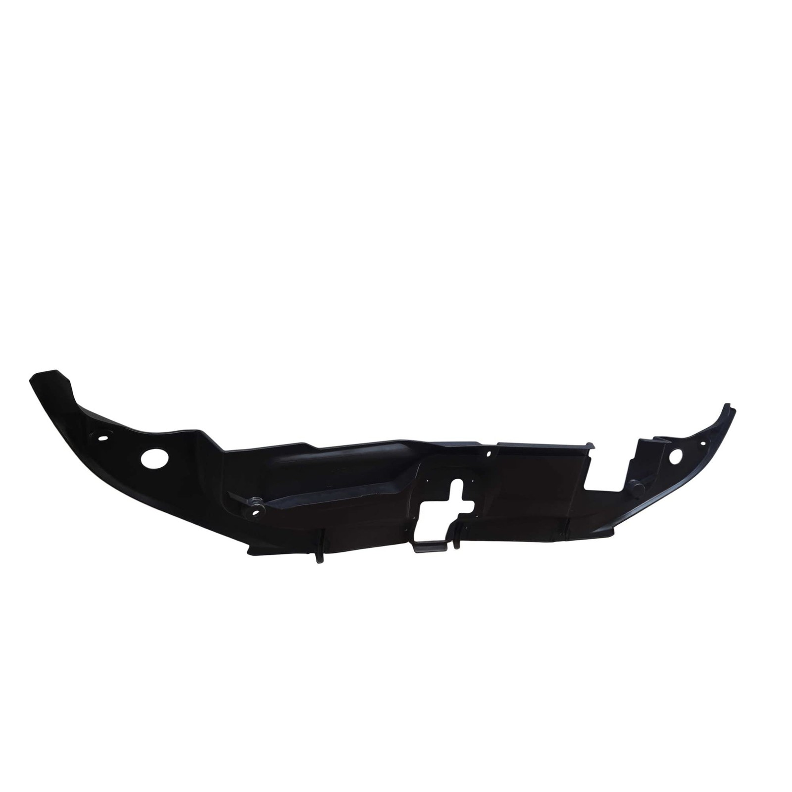 Upper Radiator Support Cover For 2016 2017 2018 Toyota Prius TO1224113