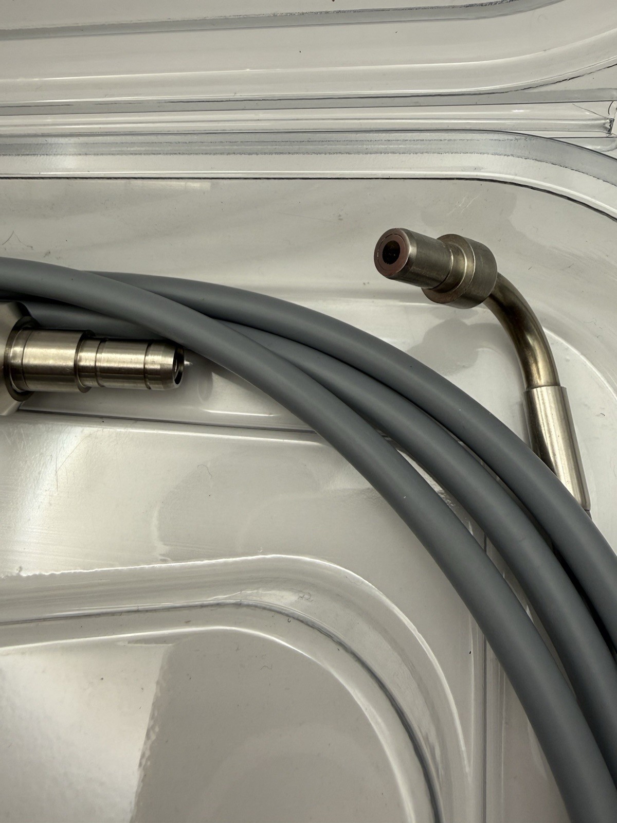 Sunoptic Technologies/Surgical SU-0088 Molded UltraGrip Straight Headlight Cable