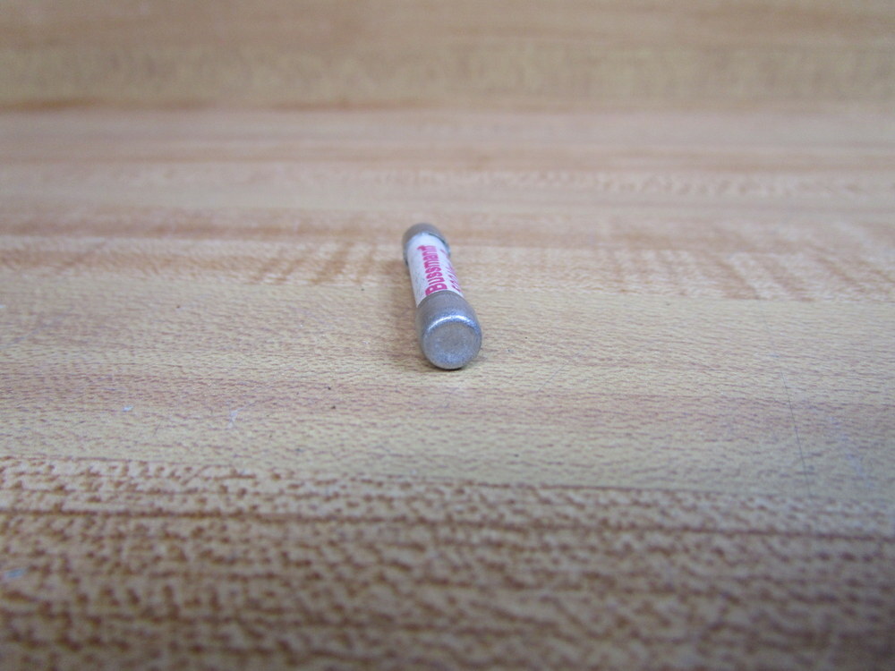 Bussmann FWH-.500A6F Semiconductor Fuse FWH500A6F Tested