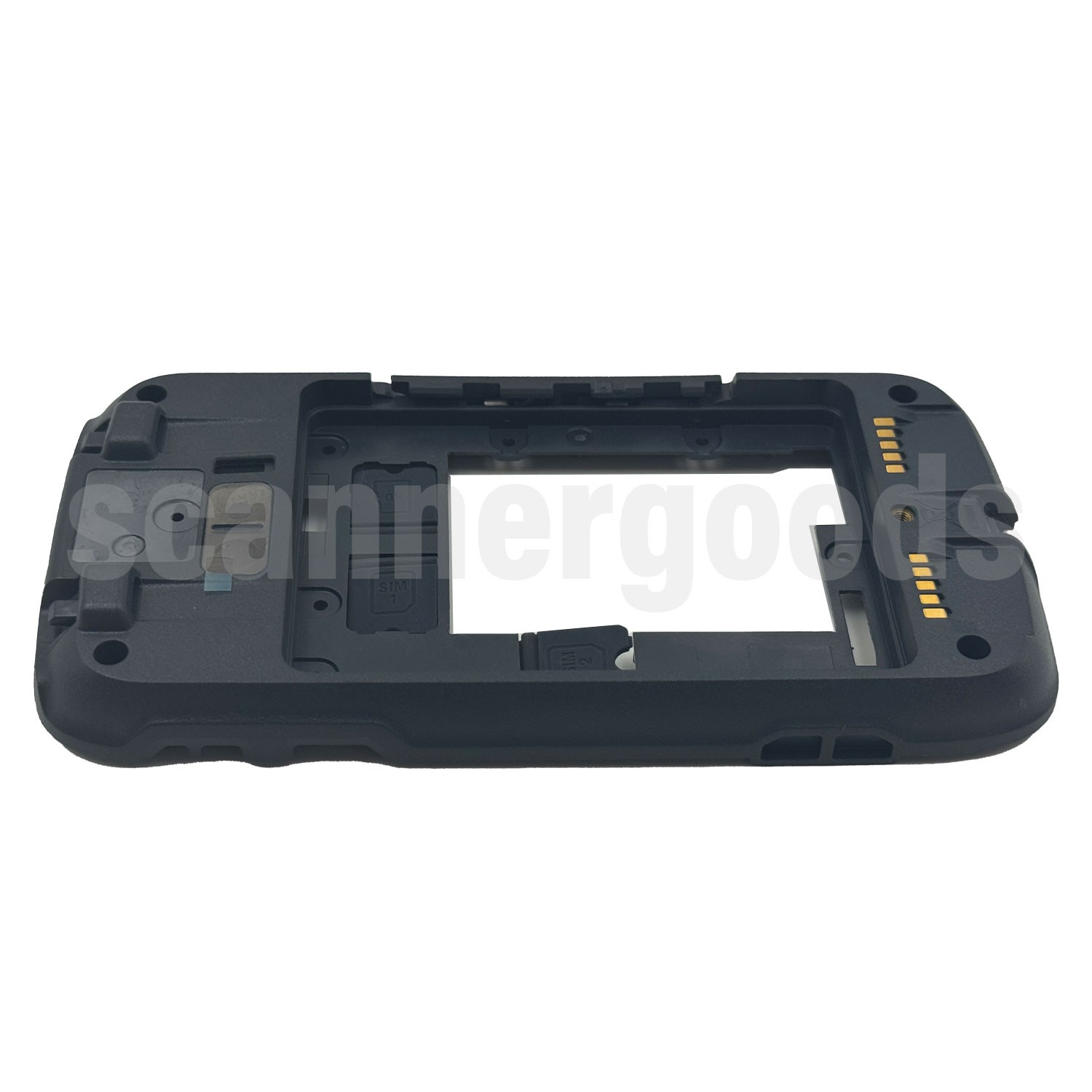 OEM Honeywell Dolphin CT60 Back Cover