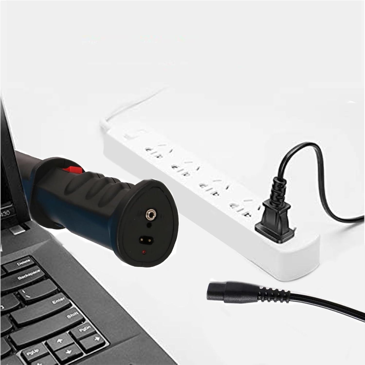 Stun Gun Charger Cord Compatible with Vts-t03, Vts-195; Police 305, Police…