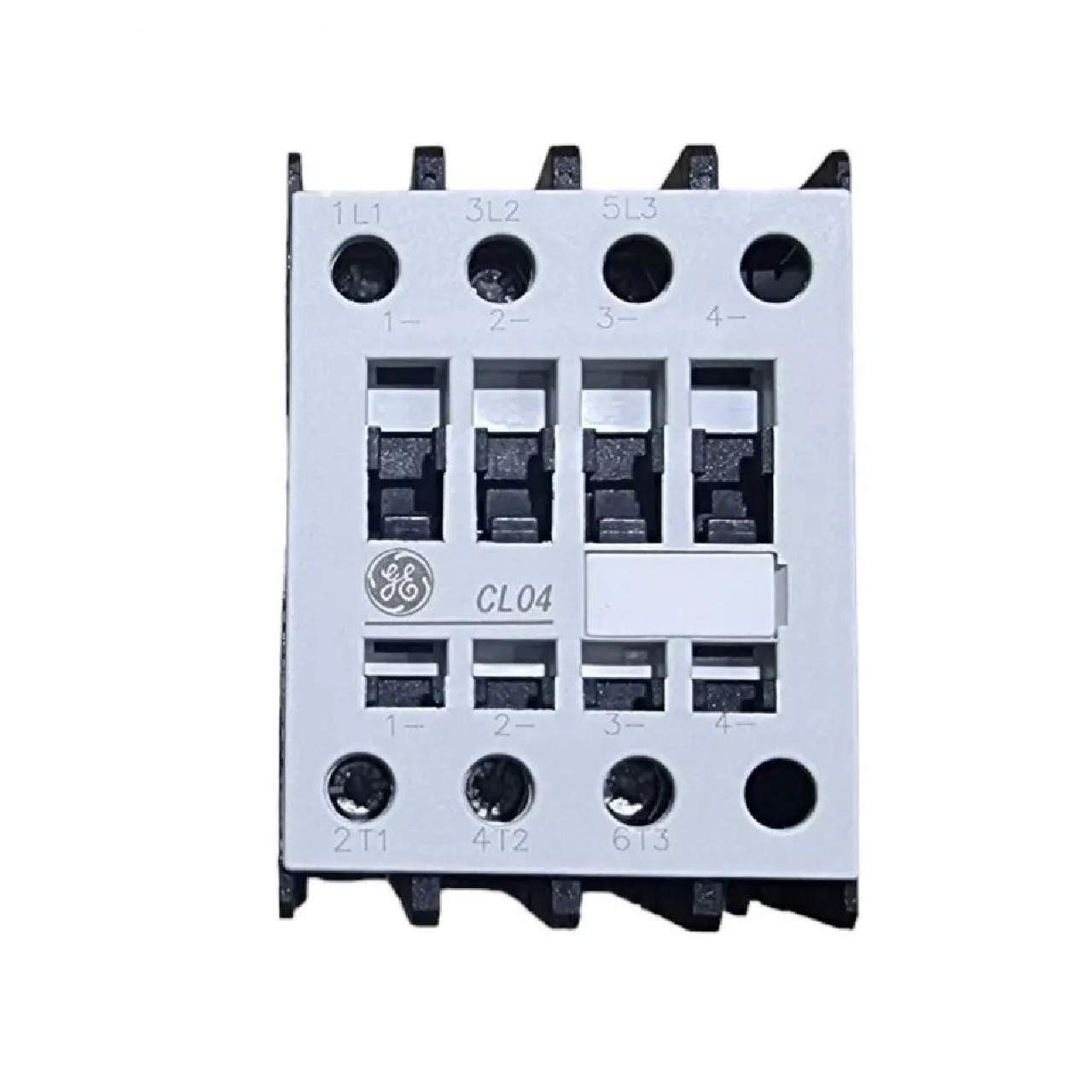 General electric CL04A300M3 coil: 110-115V 50/60 Hz 32A 16 kW contactor