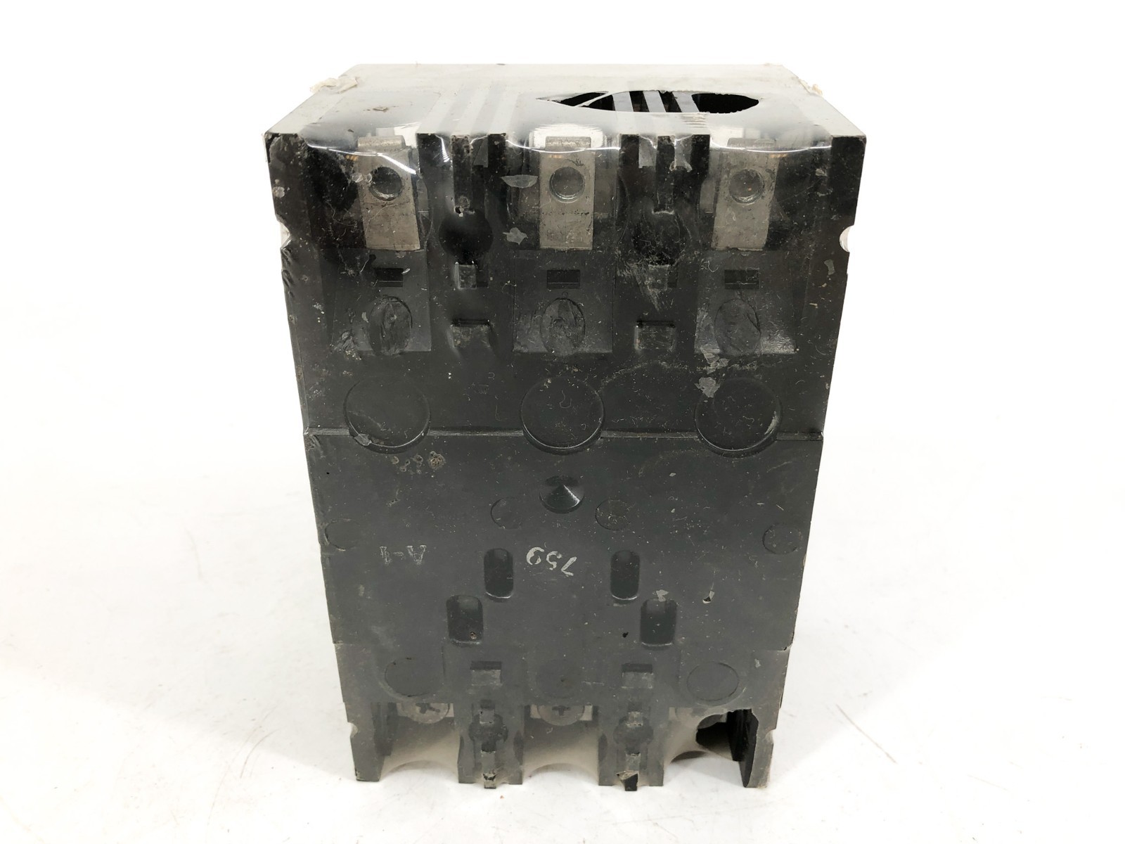 New GE General Electric TED136045 Circuit Breaker 45A 600VAC 250VDC 3P – No Box