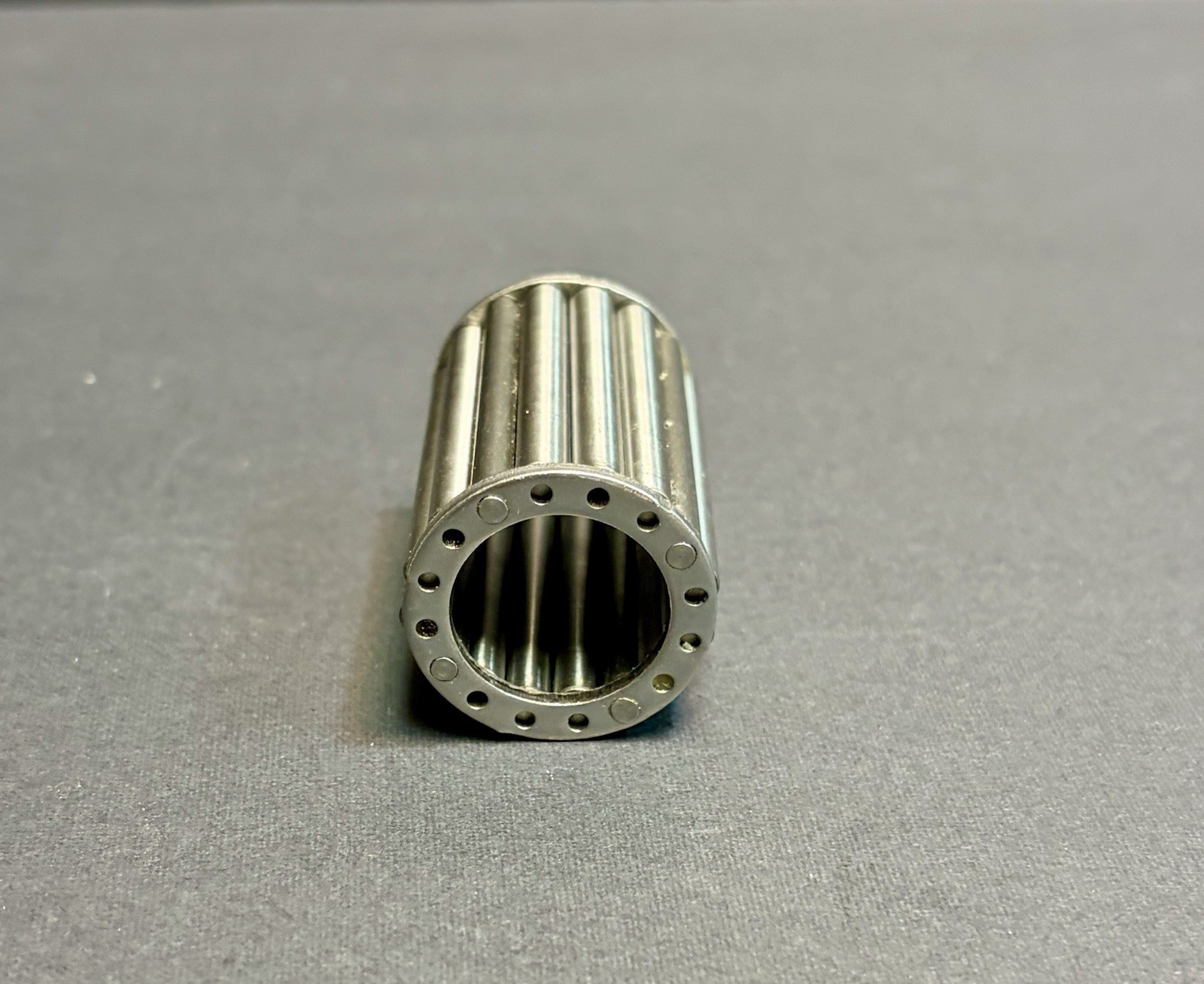 Rollway Cage Needle Roller Bearing